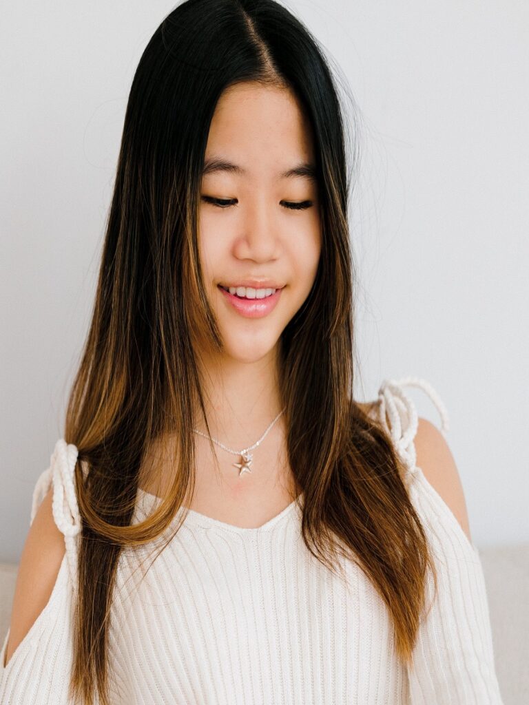 Evelyn Ha Merch