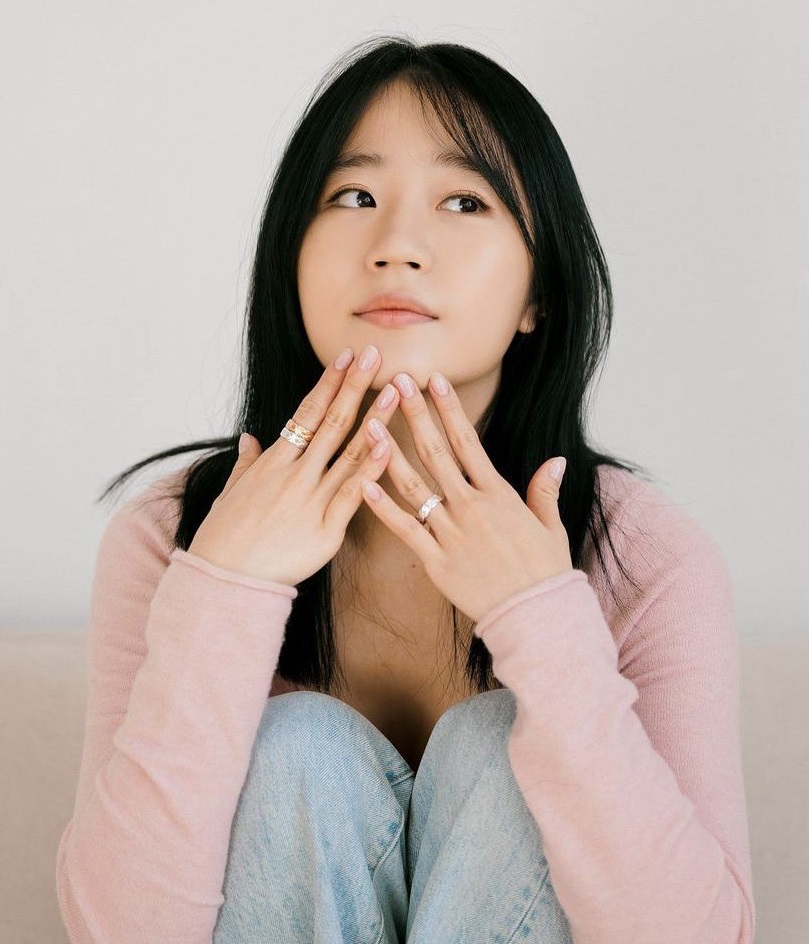 Evelyn Ha Merch